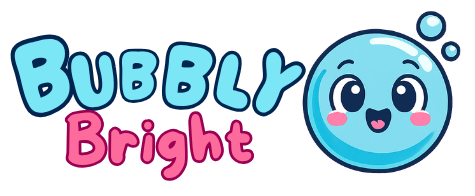 BubblyBright
